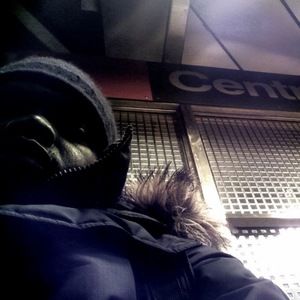 Meet your Posher, John